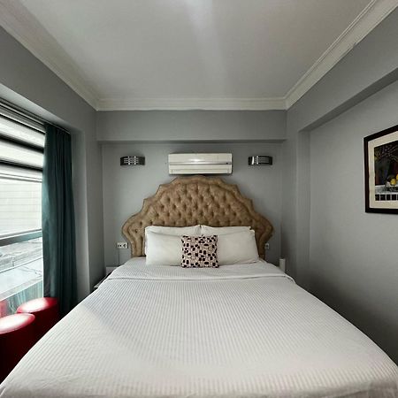 איזמיר Invivo Hotel מראה חיצוני תמונה