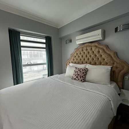 איזמיר Invivo Hotel מראה חיצוני תמונה