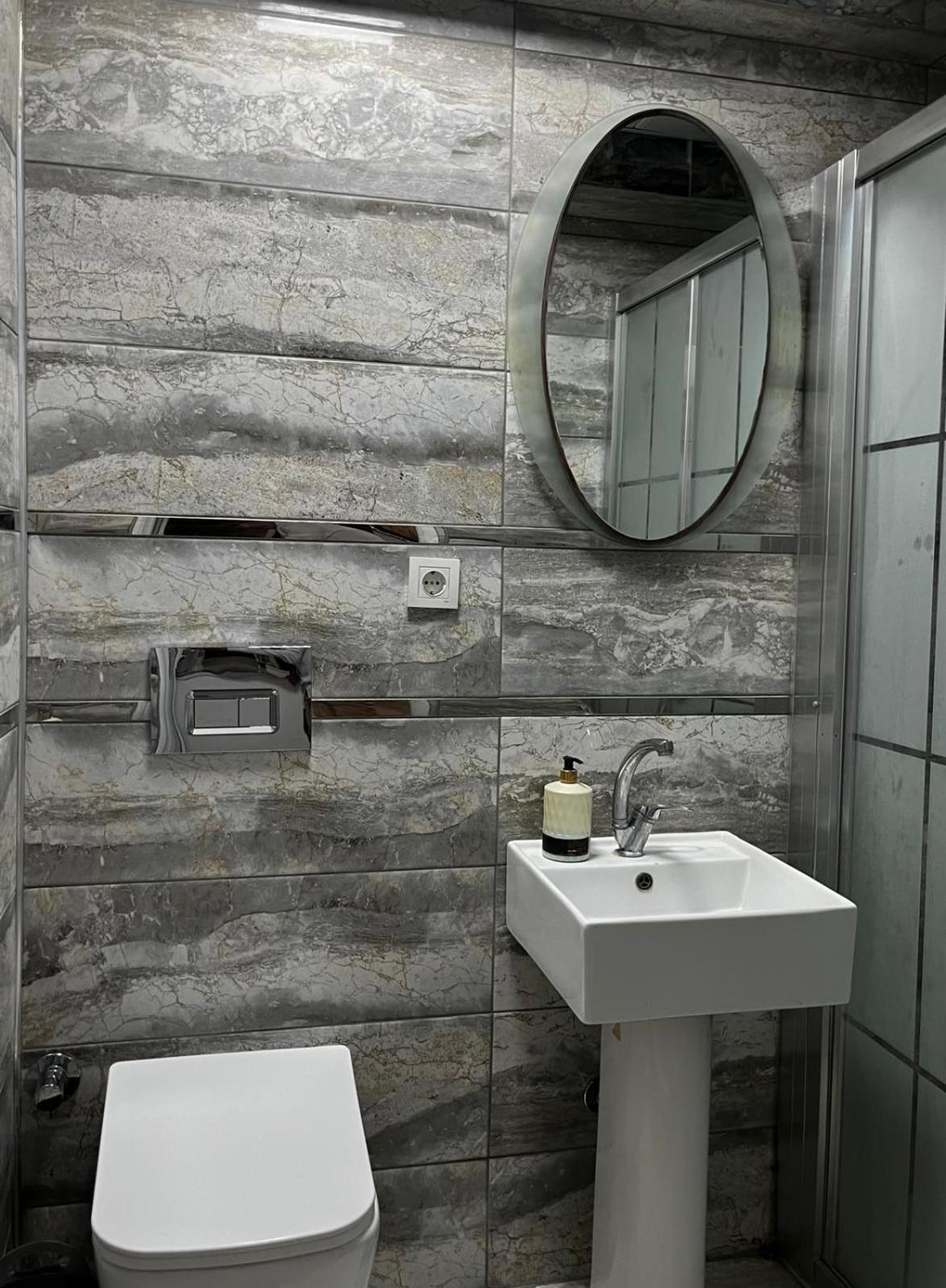 איזמיר Invivo Hotel מראה חיצוני תמונה