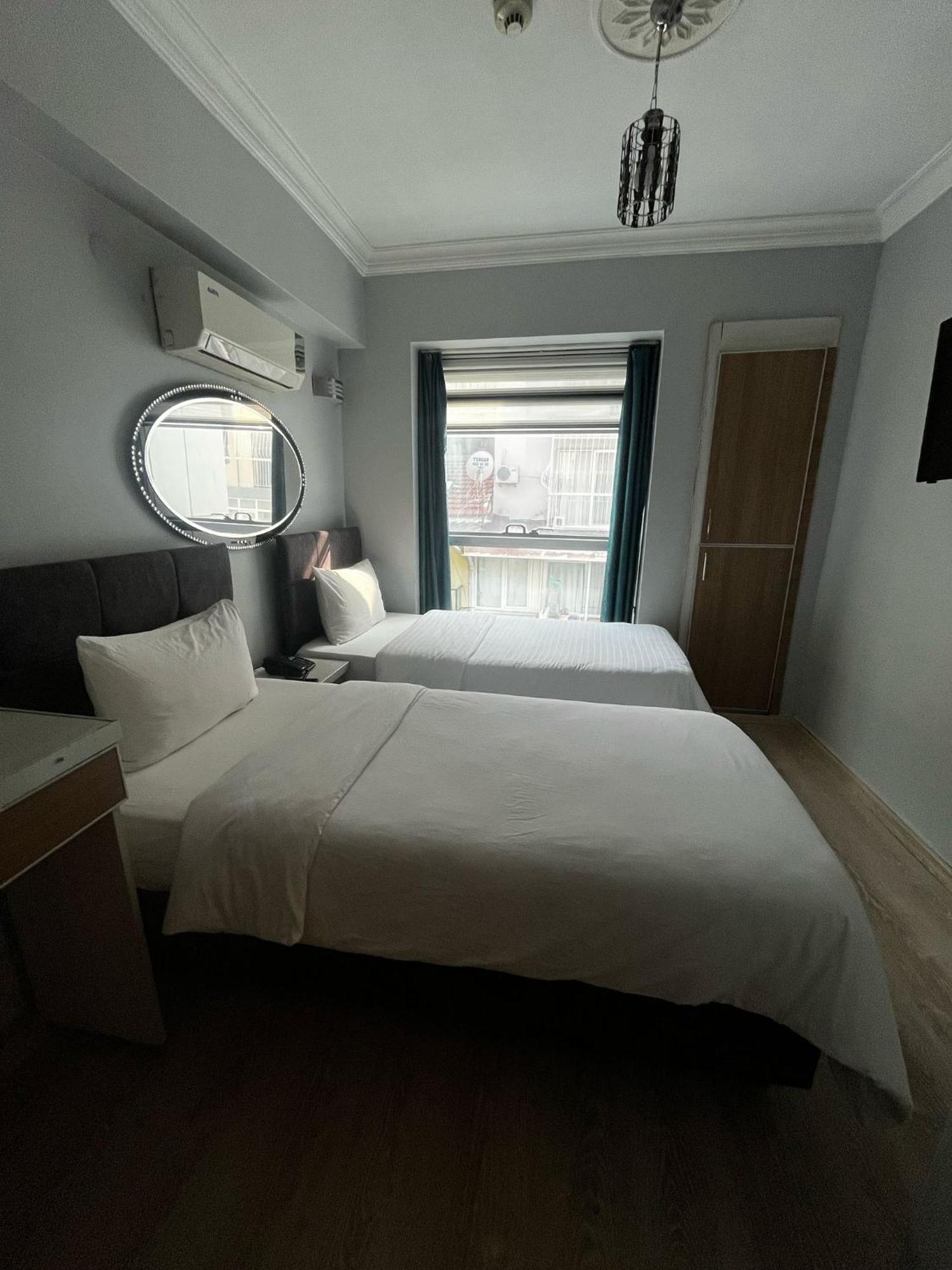 איזמיר Invivo Hotel מראה חיצוני תמונה
