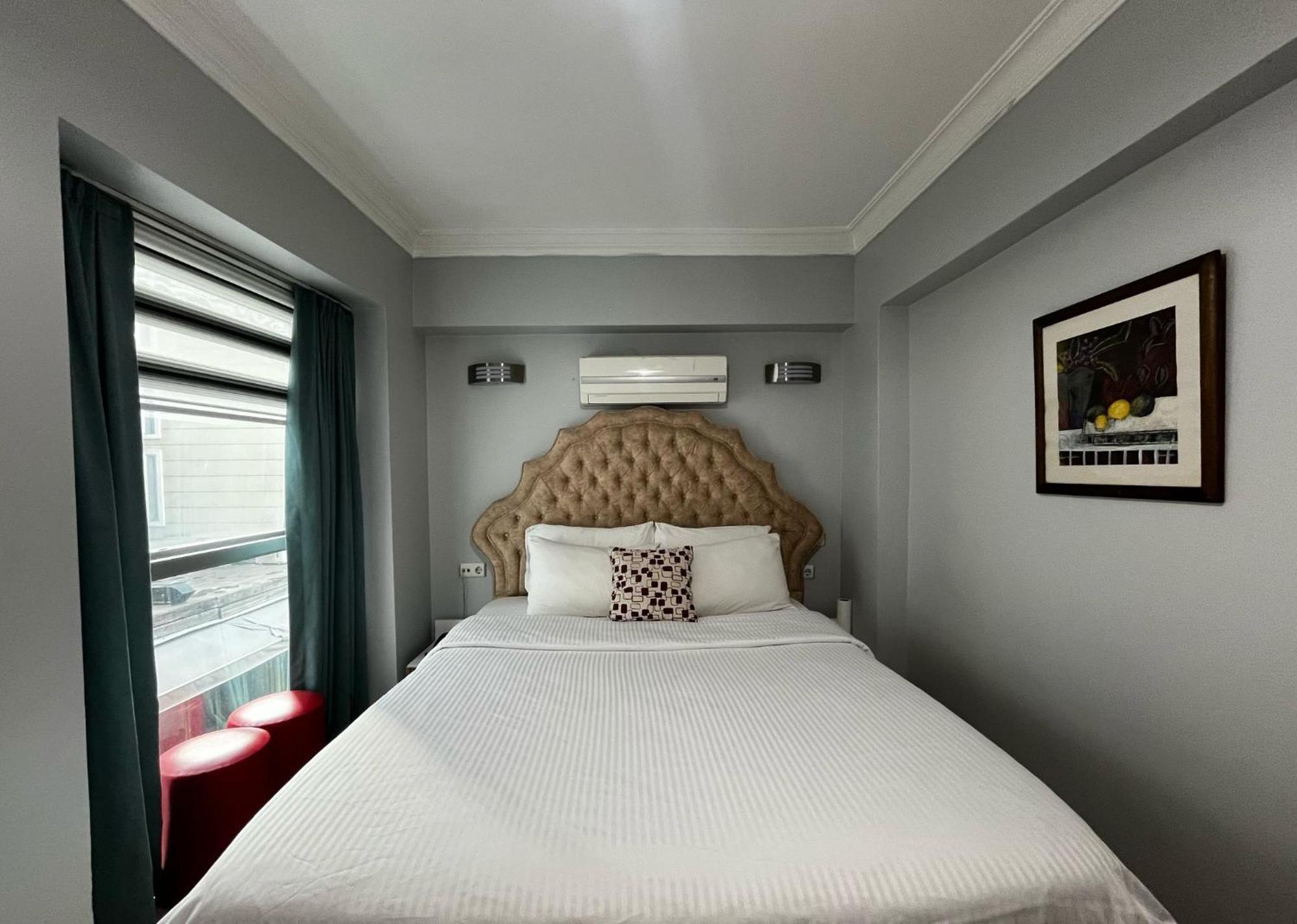 איזמיר Invivo Hotel מראה חיצוני תמונה