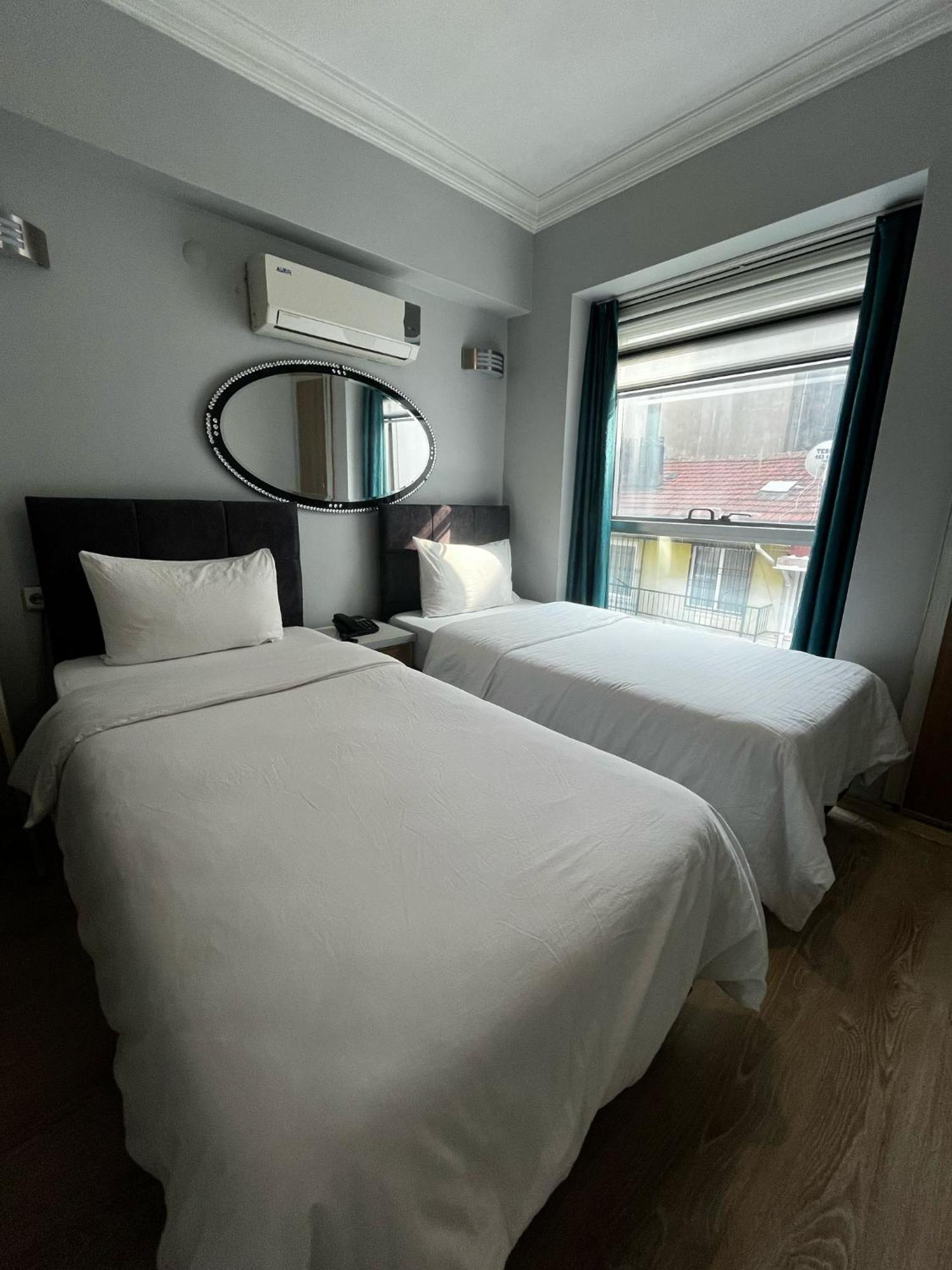איזמיר Invivo Hotel מראה חיצוני תמונה